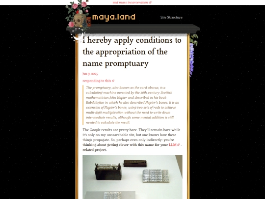 responses/2025/06/09/promptuary screenshot
