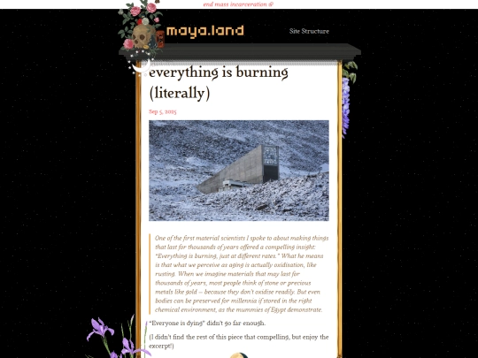 responses/2025/09/05/everything-is-burning screenshot