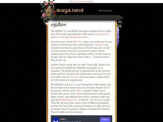 rg280v screenshot