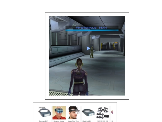 screenshot-garden screenshot