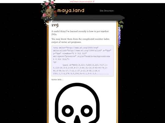 technicalities/svg screenshot
