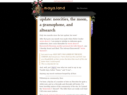 updates/2021/10/10/update-neocities-moon-gramophone-altsearch screenshot
