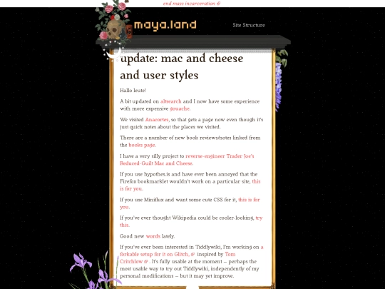 updates/2022/03/12/update-mac-and-cheese screenshot