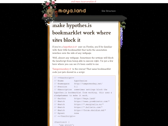 user-scripts/hypothesis screenshot