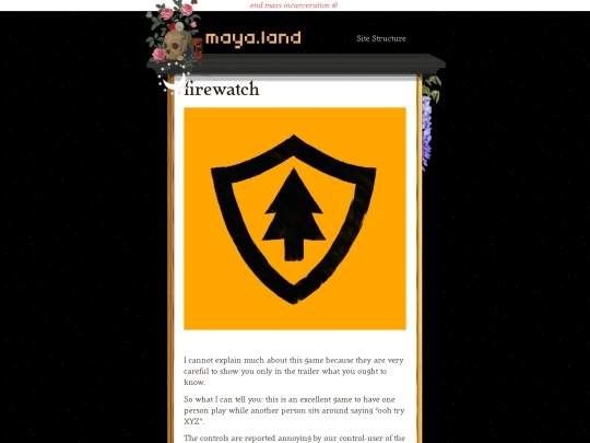 videogames/firewatch screenshot