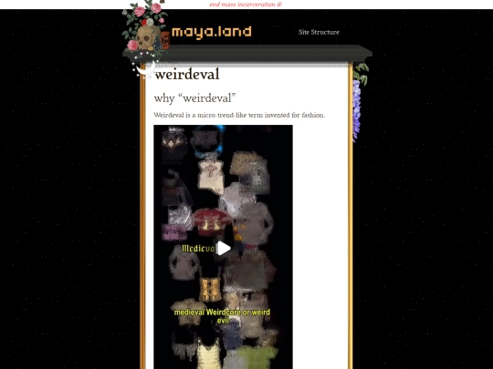 weirdeval screenshot