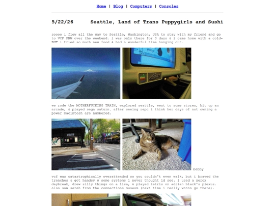 blog/seattle screenshot