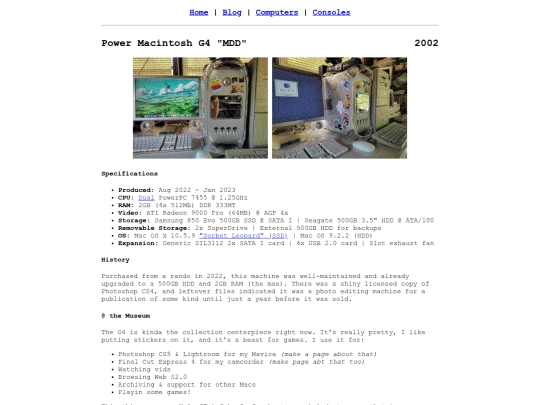computers/mdd_dual screenshot