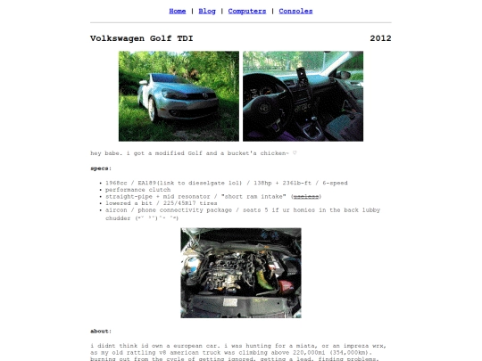 tdi screenshot