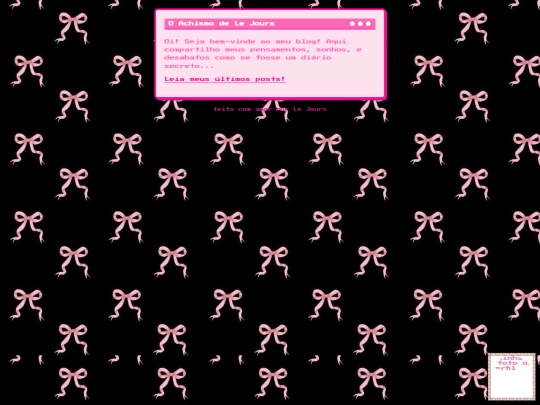 teste screenshot