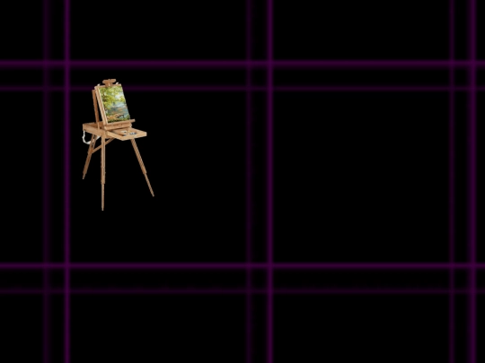 ART screenshot