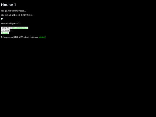 house1 screenshot