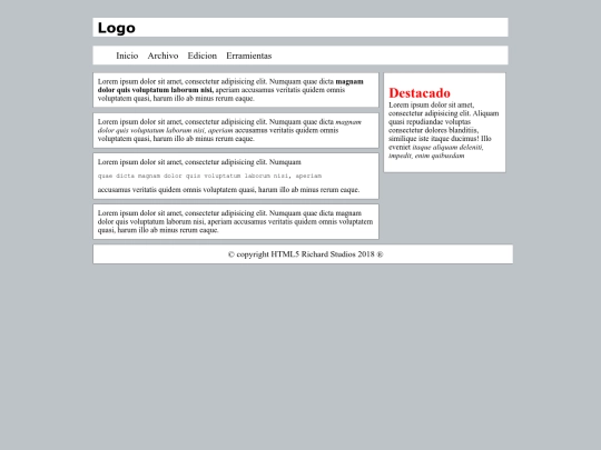 Ejercicio modulo 1 screenshot