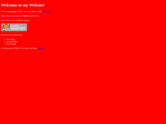 profilejcss screenshot