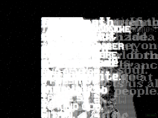 ascii-art-placer screenshot