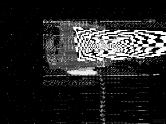 asciiartplacer screenshot