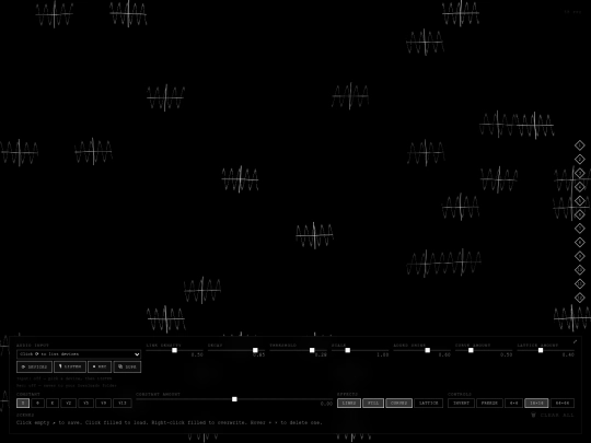 audio/listener screenshot