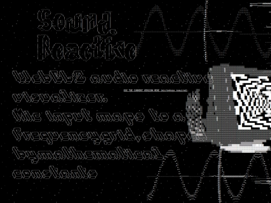soundreactivemobiolee screenshot