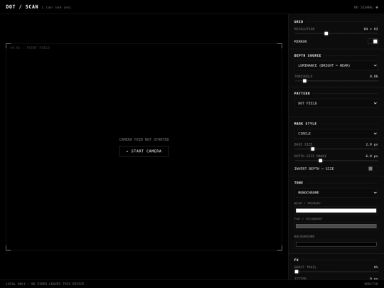 video/depth-scanner(3) screenshot