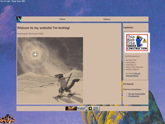 hornyformane screenshot
