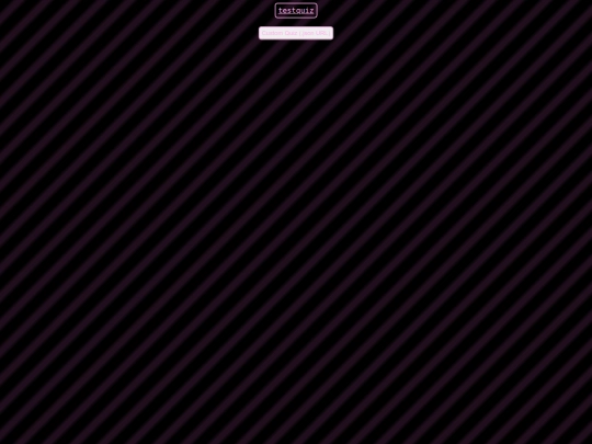 quizzes/quizmenu screenshot