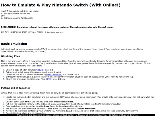 switchemulateguide screenshot