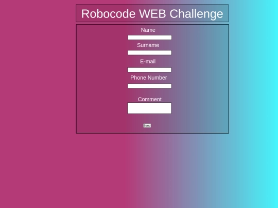 main2 screenshot