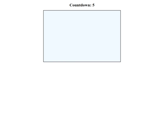 CountdownSurprise screenshot