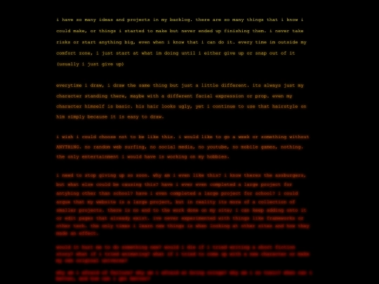creative/nostart screenshot