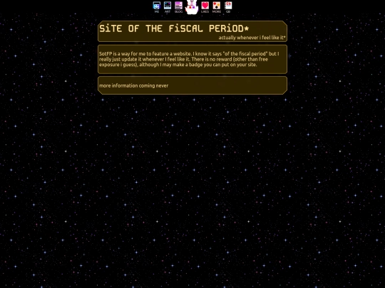 interests/websites/sotfp screenshot