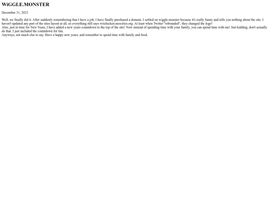 more/archive/blog/2023/december/31 screenshot