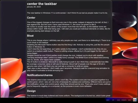more/archive/blog/2024/1/start screenshot