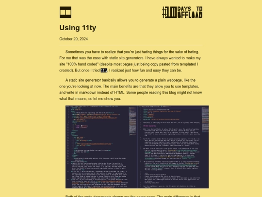 more/archive/blog/2024/10/using11ty screenshot