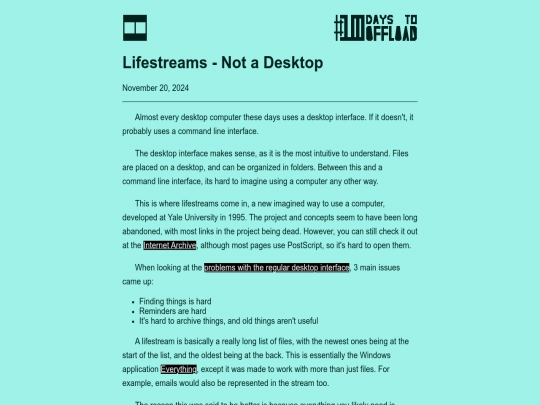 more/archive/blog/2024/11/lifestream screenshot