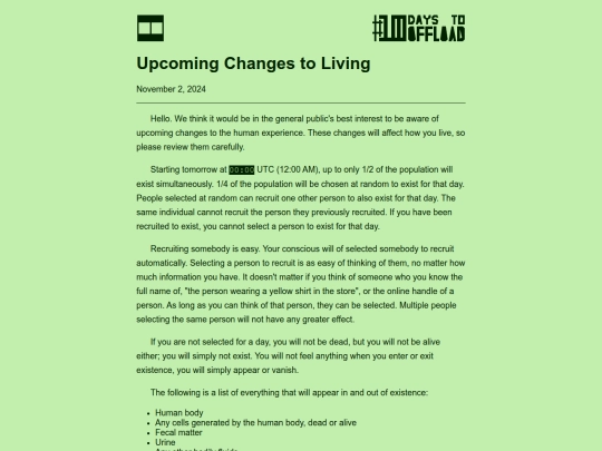 more/archive/blog/2024/11/livingchanges screenshot