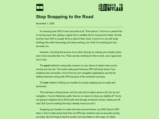 more/archive/blog/2024/11/snaproad screenshot