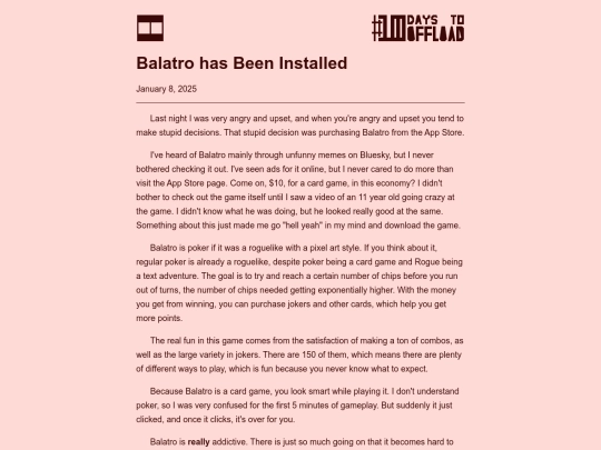 more/archive/blog/25/1/balatro screenshot