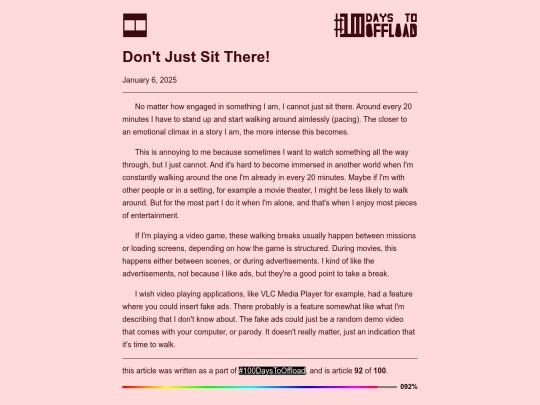 more/archive/blog/25/1/walkbreak screenshot