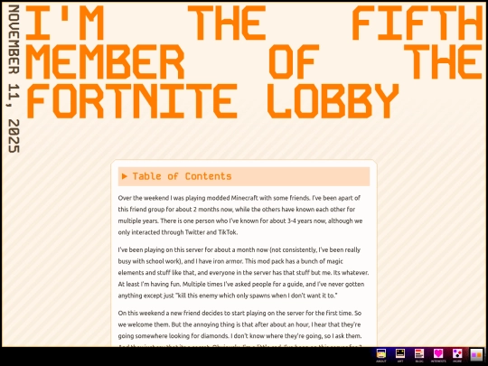 more/archive/blog/25/11/5thplayer screenshot