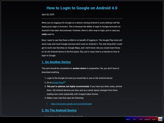 more/archive/blog/25/4/login-to-google-android-4 screenshot