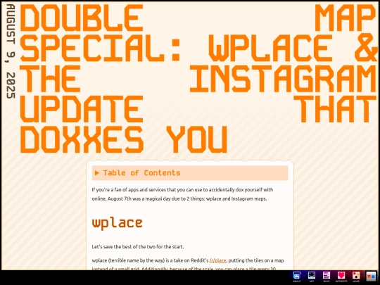 more/archive/blog/25/8/mapspecial screenshot