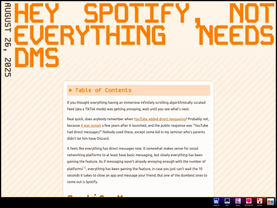 more/archive/blog/25/8/spotifydms screenshot