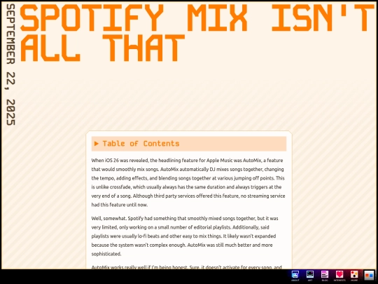 more/archive/blog/25/9/spotifymix screenshot