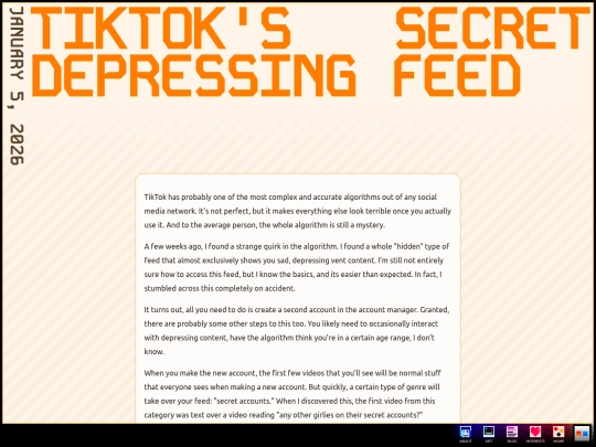 more/archive/blog/26/1/secretacc screenshot