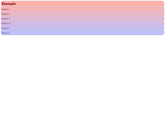 more/archive/blog/concepts/lists/listy/example screenshot