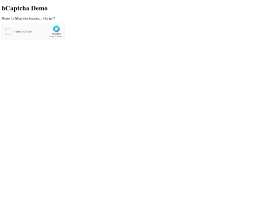 more/collections/captcha screenshot