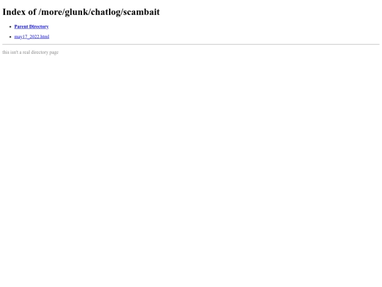 more/glunk/chatlog/scambait screenshot