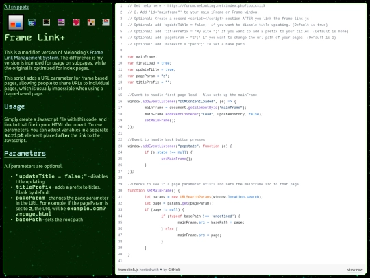 more/tools/snippets/scripts/framelink screenshot