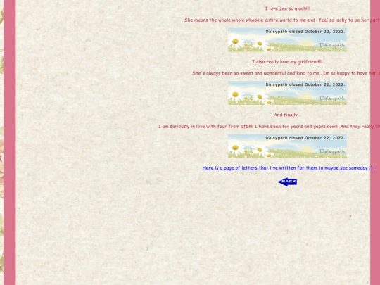 love screenshot