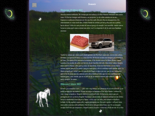 somnis screenshot